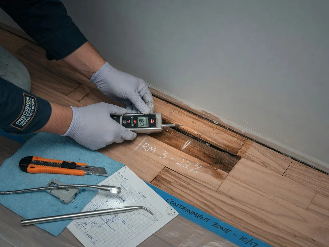 Why choose Water Removal in Grant, CO